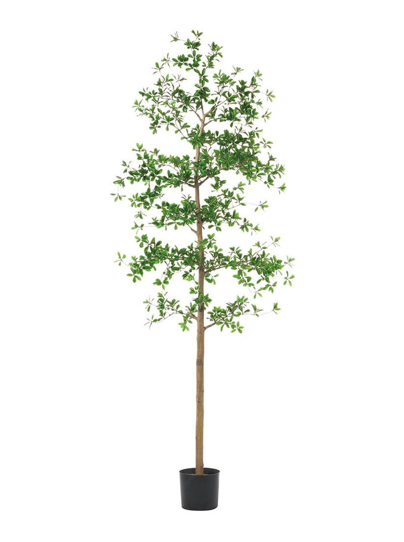 Faux Shady Lady Tree - HJGRN00107 - 7