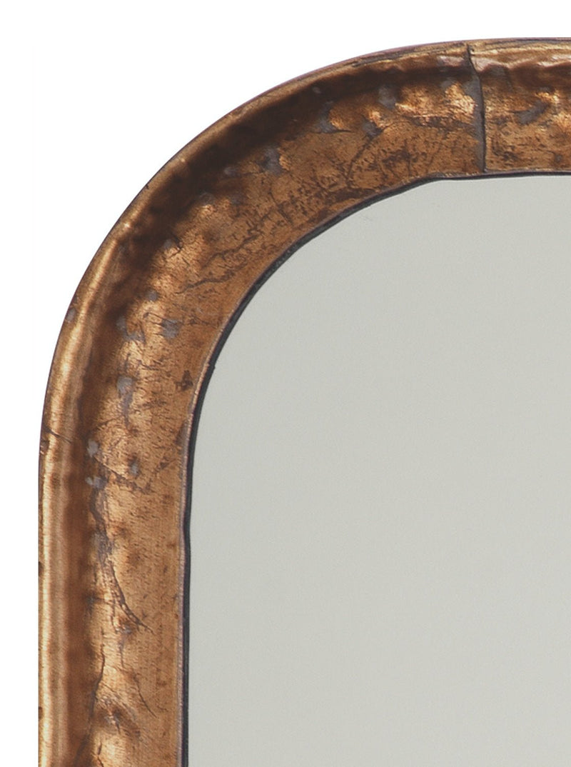 Field Mirror - HJWLD0009 - SIL