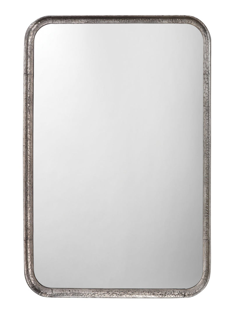 Field Mirror - HJWLD0009 - SIL