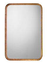 Field Mirror - HJWLD0009 - GLD