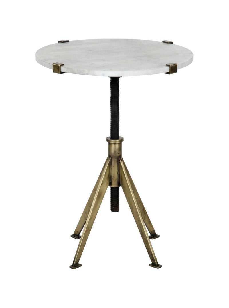 Finley Side Table - HJTBL0053 - SBR