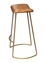 Finnegan Bar Stool - HJBAR0034 - BRW