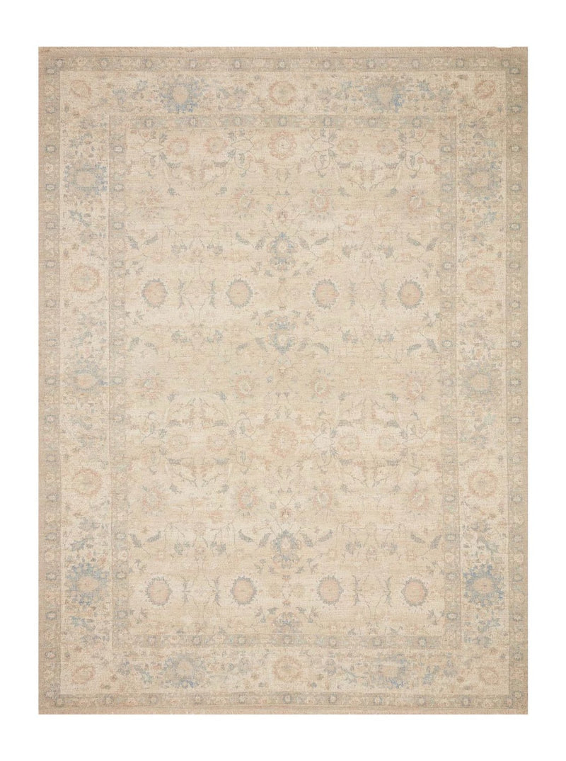 Florence Rug Swatch - HJRUG0047 - SW