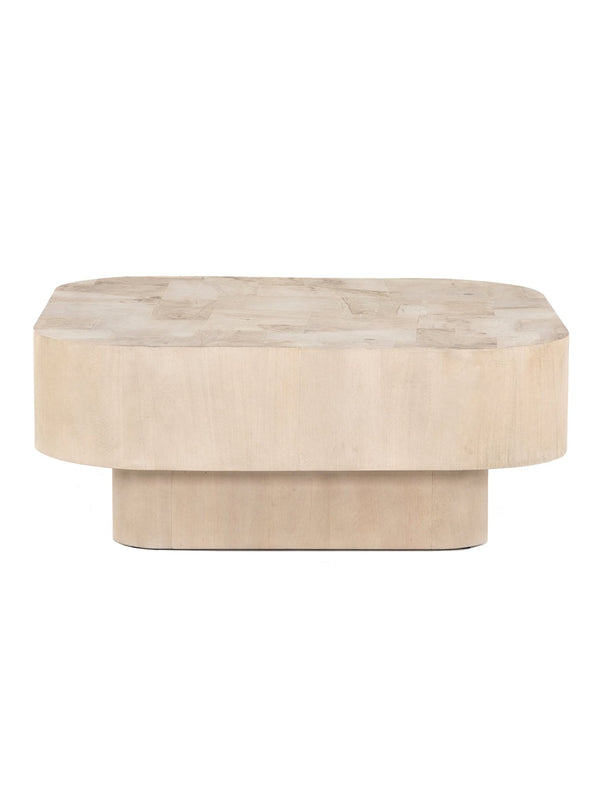 Flynn Coffee Table - HJTBL0311 - WHT