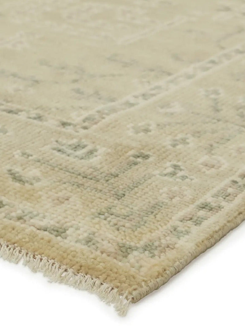 Frankfurt Sage Rug Swatch - HJRUG0099 - SW