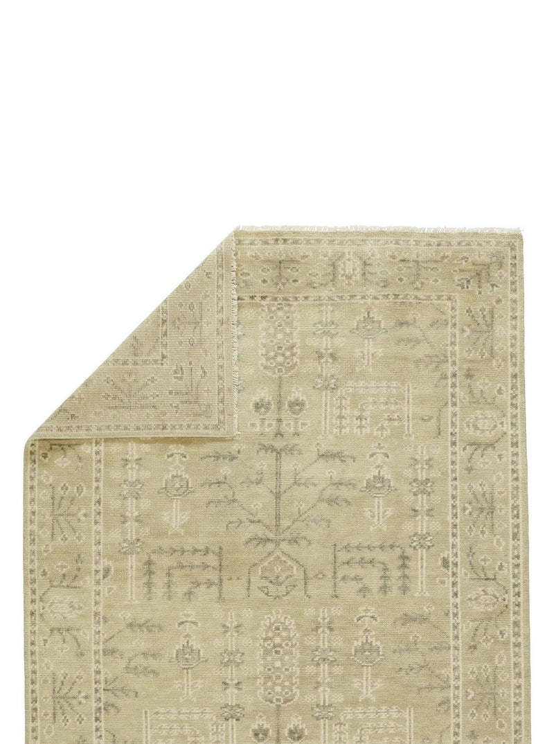 Frankfurt Sage Rug Swatch - HJRUG0099 - SW