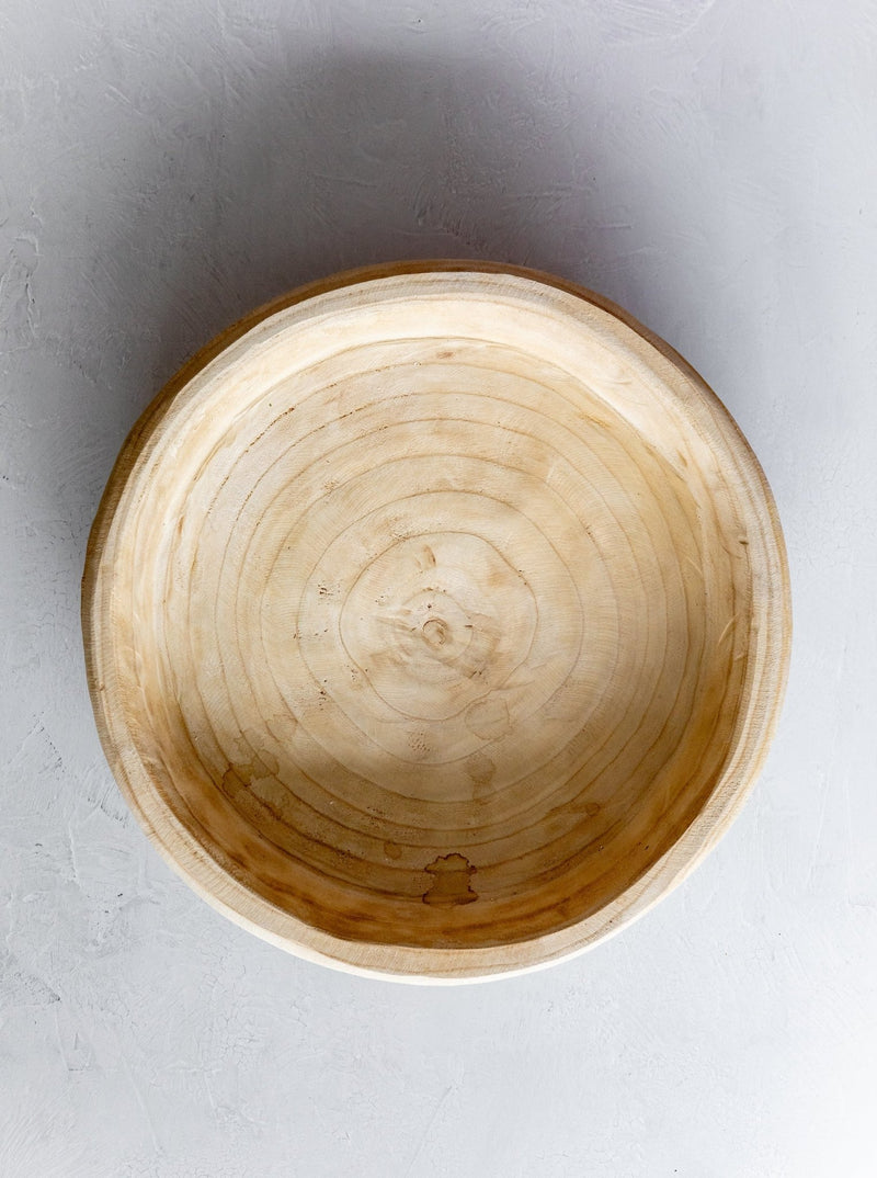 Freya Bowl - HJDCR0050 - OS