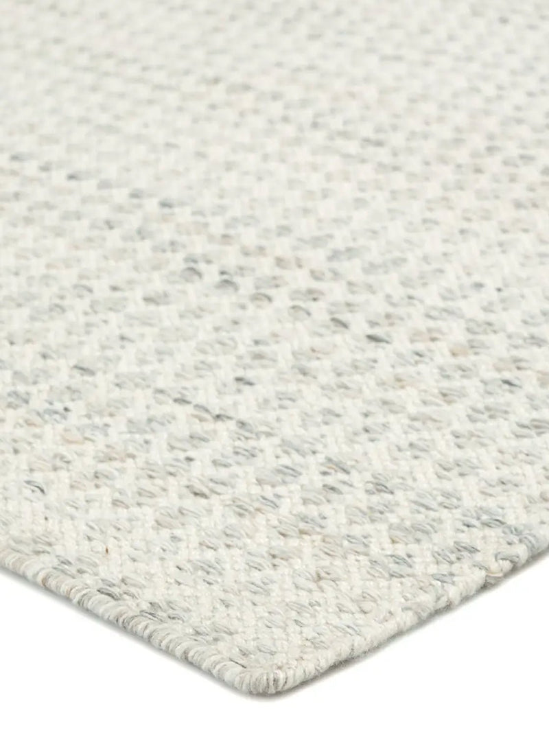 Galveston Cream Indoor/Outdoor Rug - HJRUG0217 - 2X3