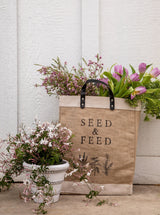 Garden Tote - HJDCR0246 - OS