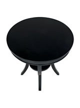 Gentry Side Table - HJTBL0124 - OS