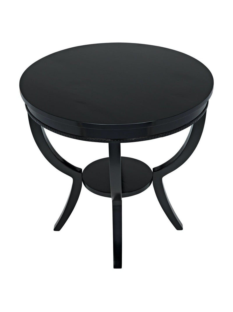 Gentry Side Table - HJTBL0124 - OS