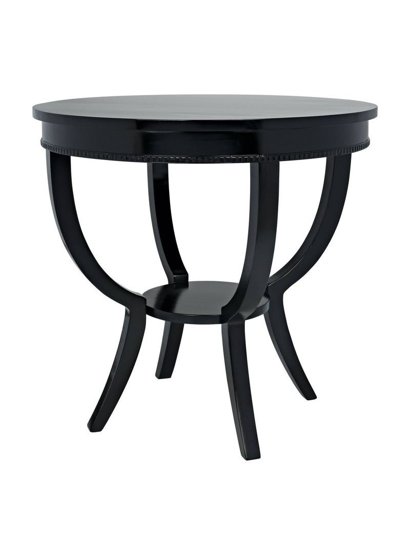 Gentry Side Table - HJTBL0124 - OS