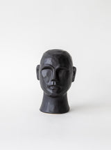 Geometric Bust - HJDCR0089 - BLK - S