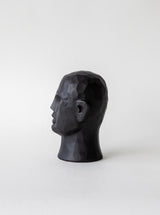 Geometric Bust - HJDCR0089 - BLK - S