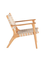 Gia Outdoor Chair - HJCHR0468 - BRN