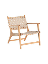 Gia Outdoor Chair - HJCHR0468 - BRN