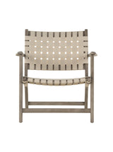 Gia Outdoor Chair - HJCHR0468 - GRY