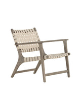 Gia Outdoor Chair - HJCHR0468 - BRN