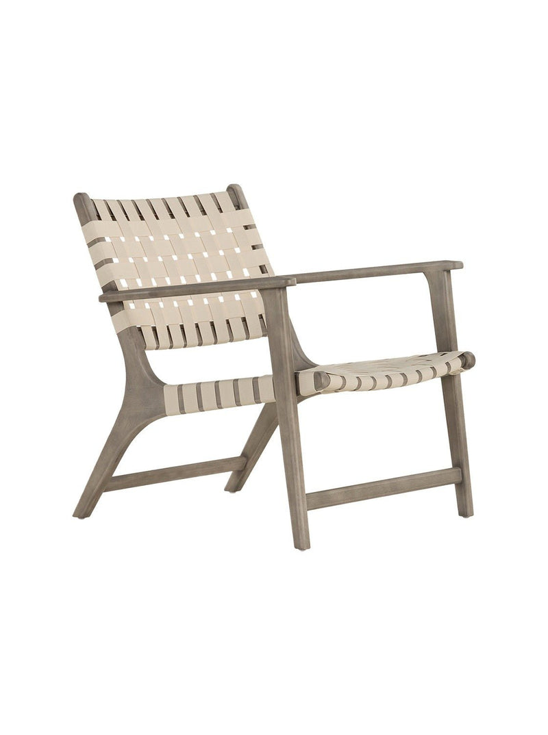 Gia Outdoor Chair - HJCHR0468 - BRN