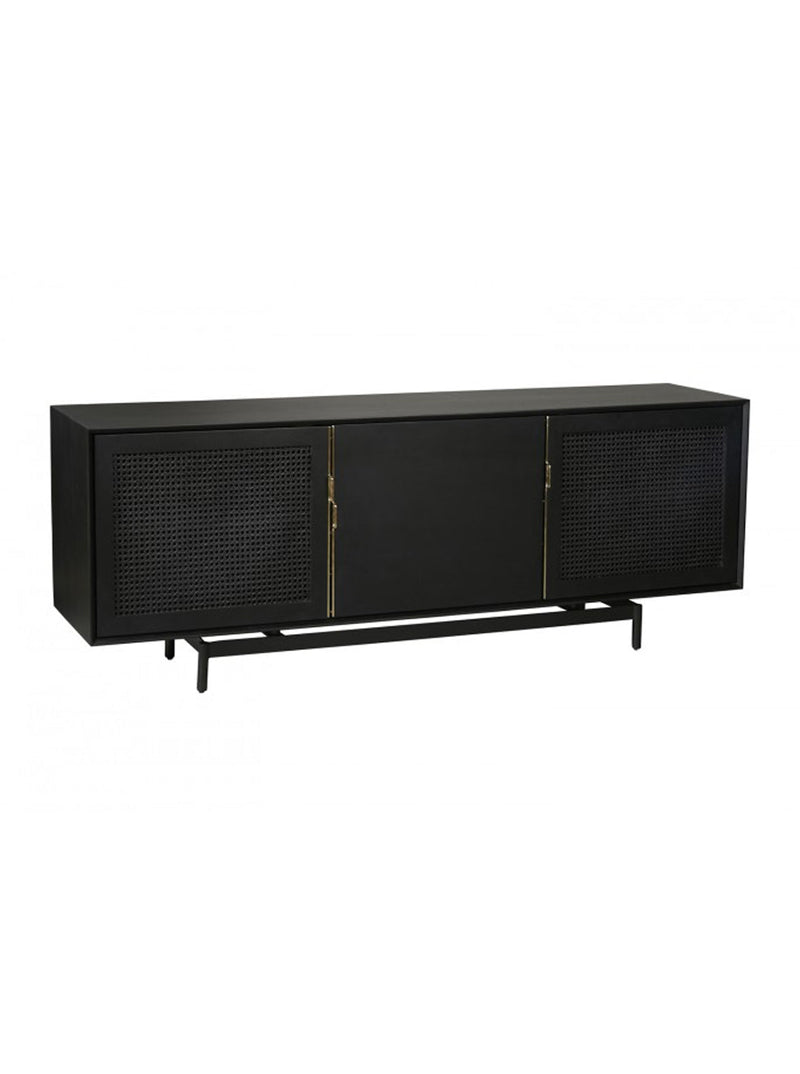 Gibson Sideboard - HJCAB0025 - BLK