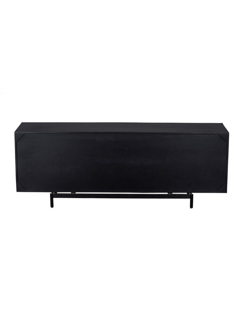 Gibson Sideboard - HJCAB0025 - BLK