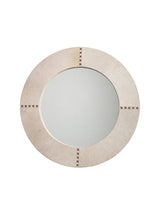 Gideon Mirror - HJWLD0058 - WHT - L