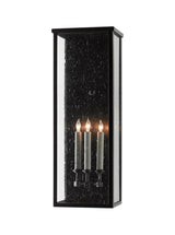 Giles Outdoor Sconce - HJLHT0303 - L