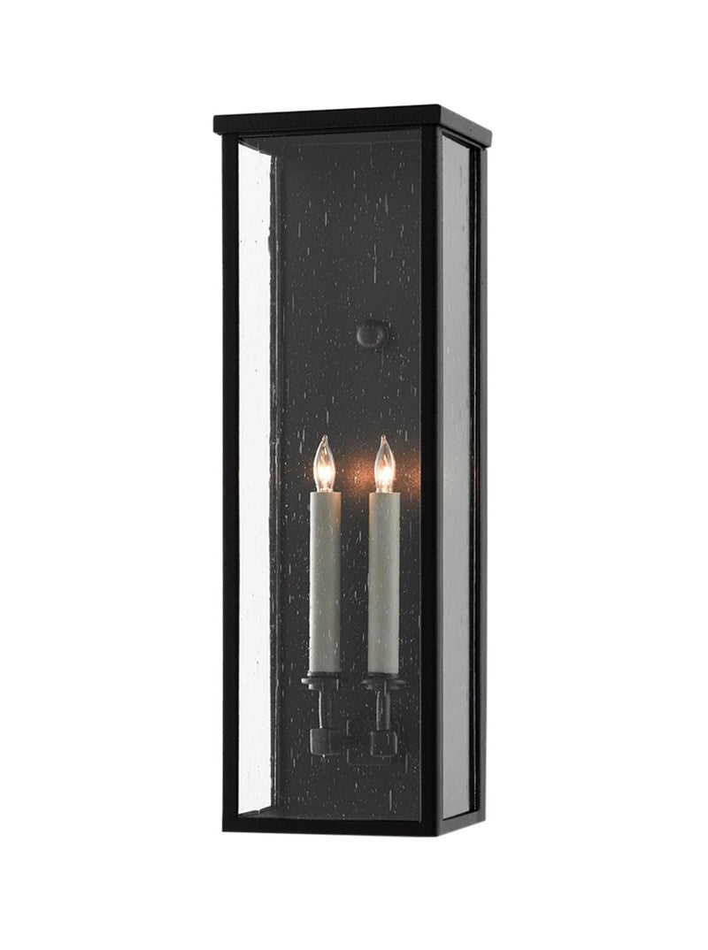 Giles Outdoor Sconce - HJLHT0303 - L