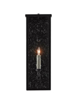 Giles Outdoor Sconce - HJLHT0303 - S