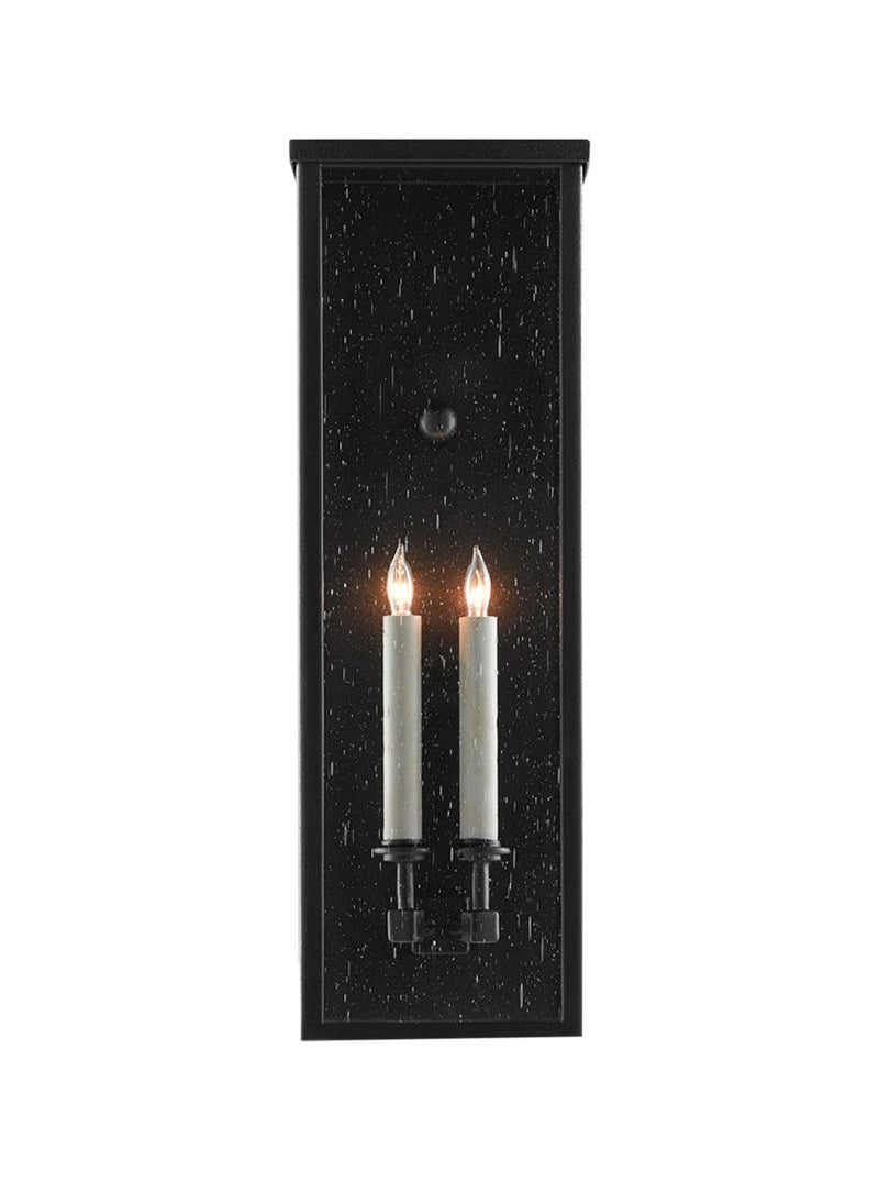 Giles Outdoor Sconce - HJLHT0303 - M