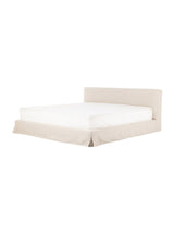 Gina Bed - HJBED0026 - QN - GRN