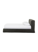 Gina Bed - HJBED0026 - QN - GRN