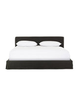 Gina Bed - HJBED0026 - KG - GRN