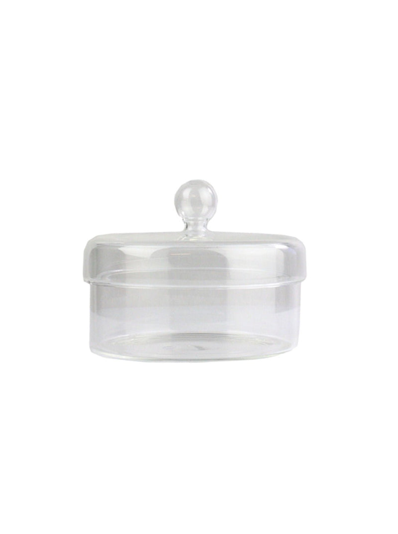 Glass Canister - HJBTH0021 - S