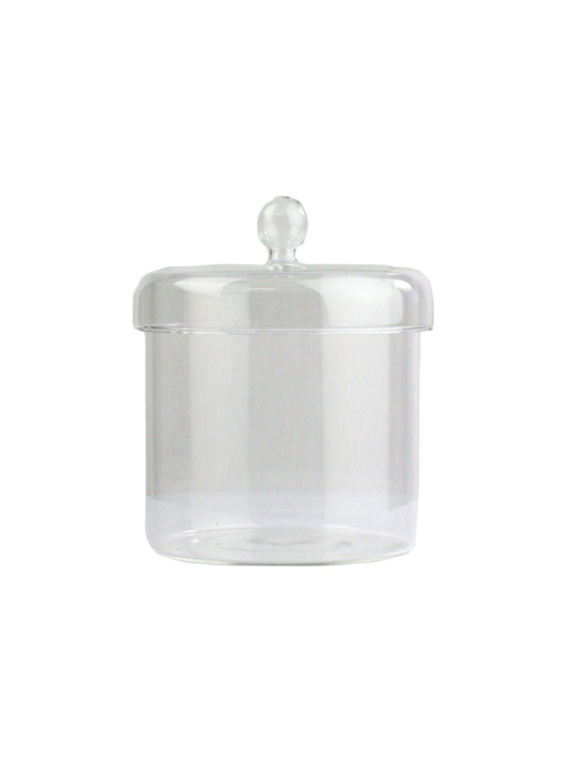 Glass Canister - HJBTH0021 - M