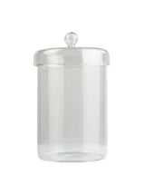 Glass Canister - HJBTH0021 - L