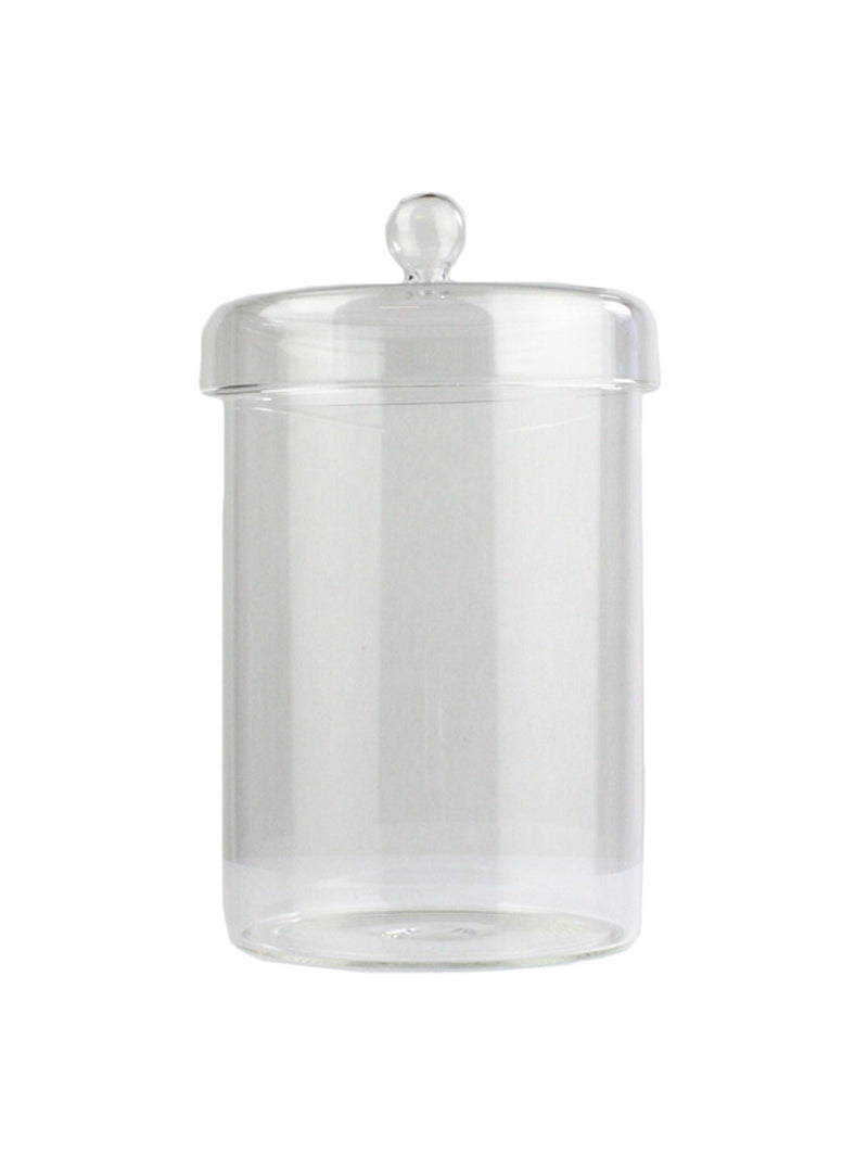 Glass Canister - HJBTH0021 - L