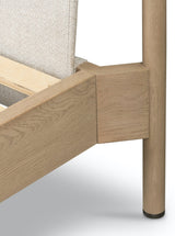 Grayson Bed - HJBED0005 - KG