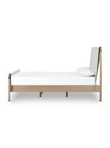 Grayson Bed - HJBED0005 - KG