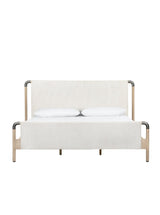 Grayson Bed - HJBED0005 - KG