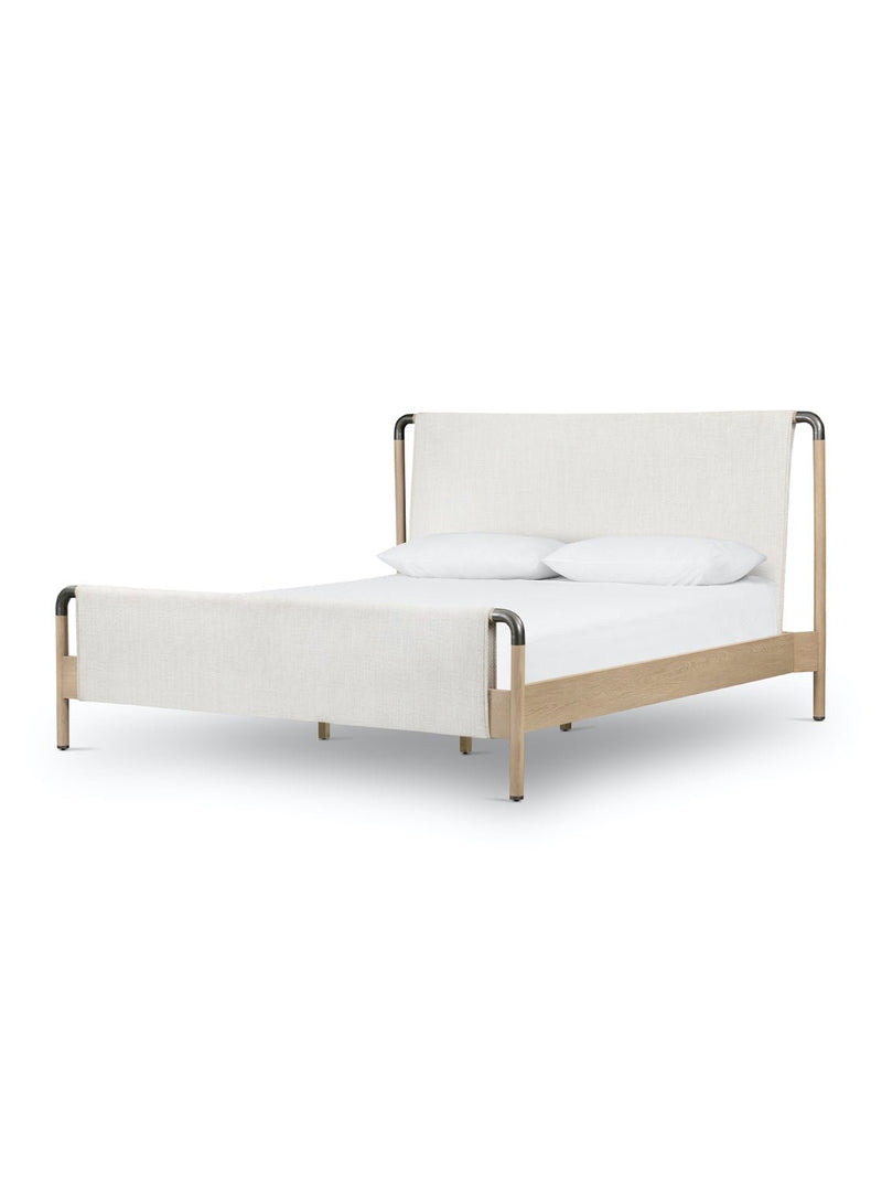 Grayson Bed - HJBED0005 - KG