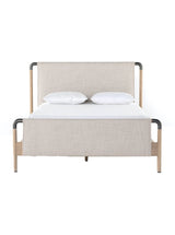 Grayson Bed - HJBED0005 - QN