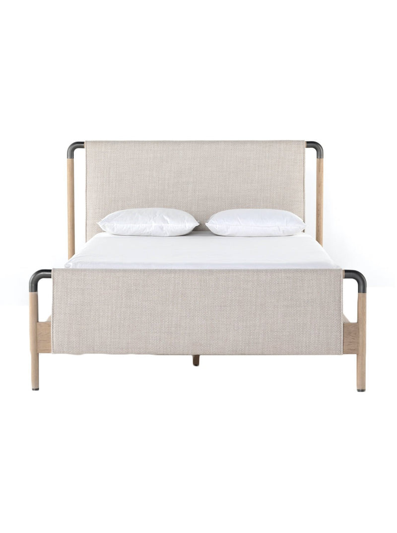 Grayson Bed - HJBED0005 - QN