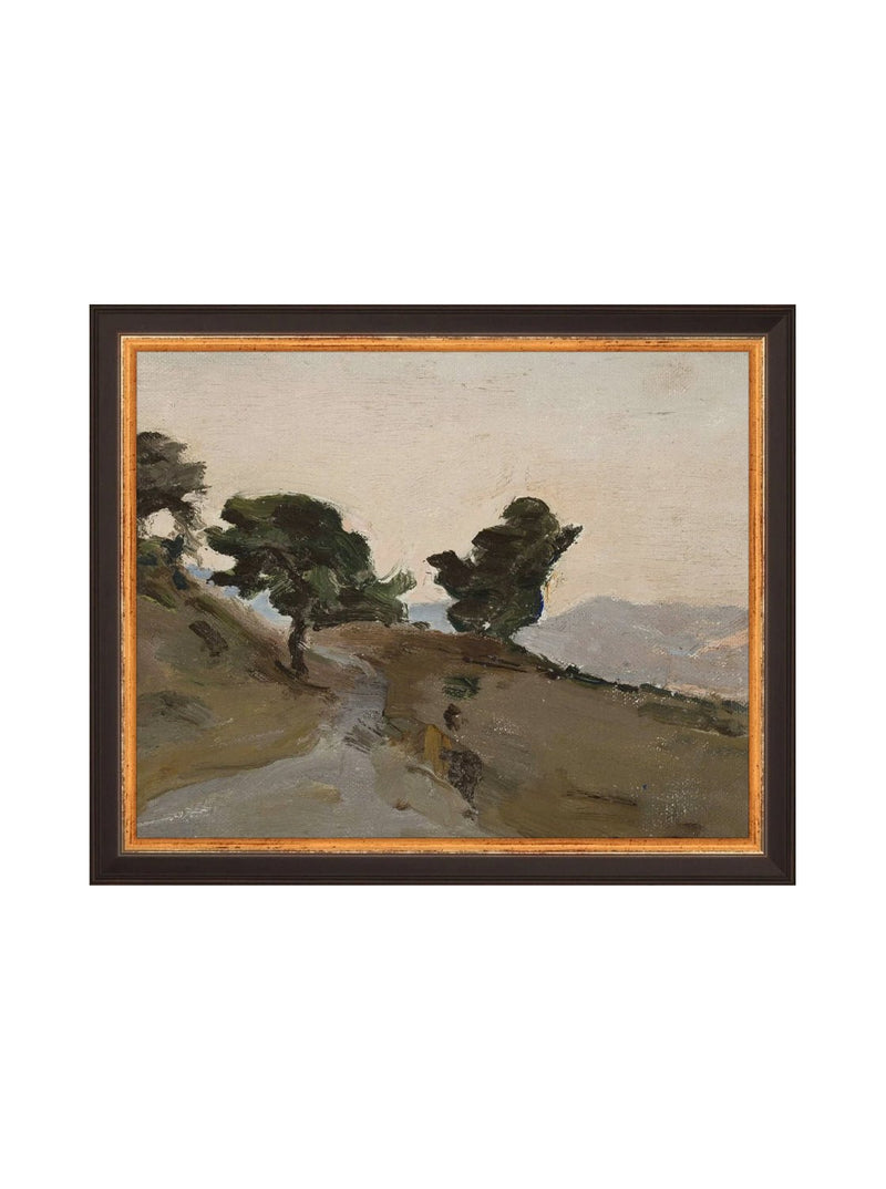 Greek Countryside - HJART0211 - BGD - 8x10