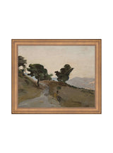 Greek Countryside - HJART0211 - BNZ - 8x10