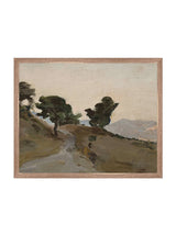 Greek Countryside - HJART0211 - WNT - 16x20