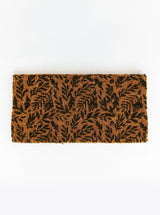 Green Leaves Doormat - HJHOL0264 - OS