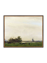 Green Pastures - HJART0177 - BGD - 24x30