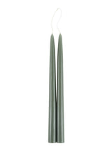 Hand - Dipped Taper Candles | Set of 2 - HJDCR0147 - OS