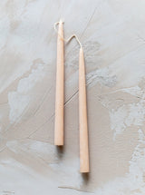 Hand - Dipped Taper Candles | Set of 2 - HJDCR0149 - OS